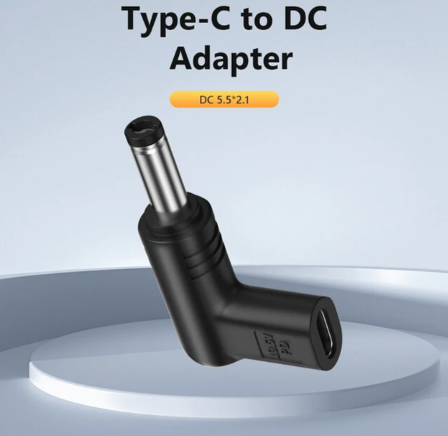 12V DC Power Adapter for Luggable Air Purifiers | Car, Caravan & Off-Grid Use - HEPA air purifier UK