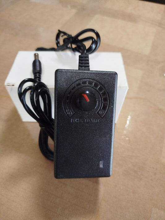 Adjustable Power Supply (Europe)