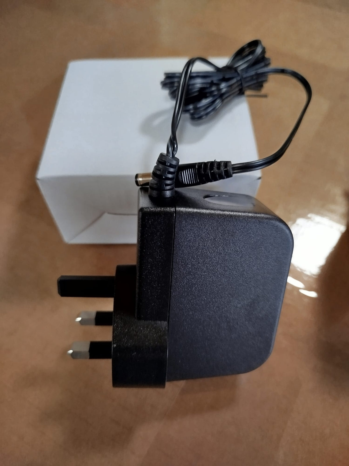 Standard UK Power Supply