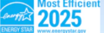 EnergyStar Most Efficient 2025 - Clean Air Kits